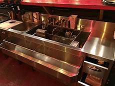 Ice Catering Equipment