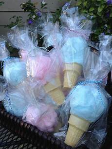Ice Cream Catering Supplies