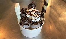 Ice Cream Catering Supplies