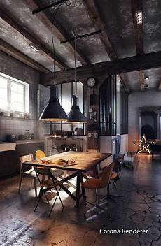 Industrial Kitchen Accessories