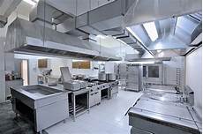 Industrial Kitchen Equipments