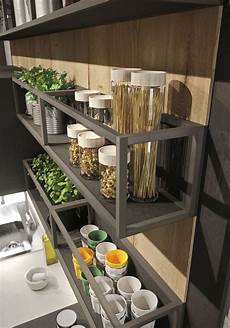 Industrial Kitchen Handles