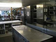 Industrial Kitchen Machines