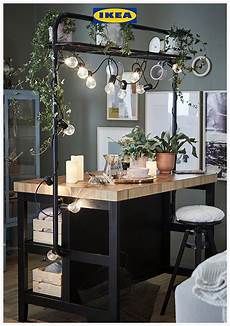 Industrial Kitchen Trolley