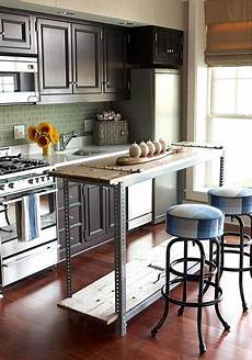 Industrial Kitchen Wheels