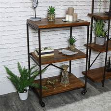 Industrial Kitchen Wheels