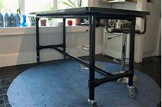 Industrial Kitchen Wheels