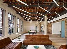 Industrial Solutions Kitchen