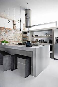 Industrial Type Kitchen Equipment