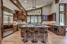 Industrial Type Kitchen Equipments