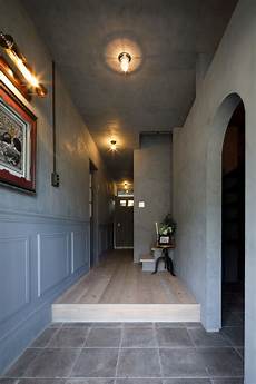 Industrial -Type Kitchen