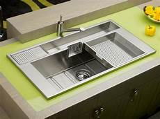 Industrial -Type Kitchen
