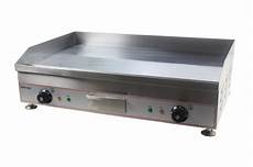 Infernus Gas Griddle