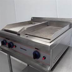 Infernus Gas Griddle