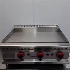Infernus Griddle