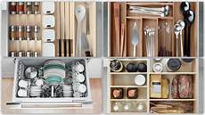 Kitchen Accessory Boxes