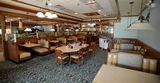 Kitchen And Buffet Staff