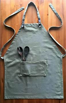 Kitchen Apron
