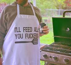 Kitchen Aprons
