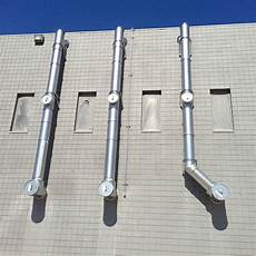 Kitchen Aspirator