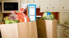 Kitchen Bags