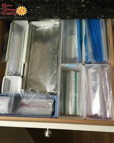 Kitchen Bags