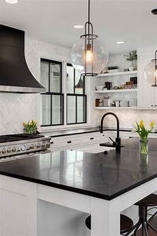 Kitchen Cabinets And Countertops