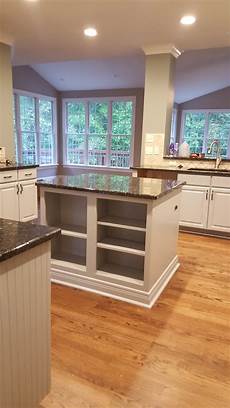 Kitchen Cabinets And Countertops