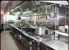 Kitchen Catering Supplies