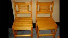 Kitchen Chair