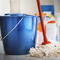Kitchen Cleaning Chemicals