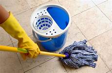Kitchen Cleaning Chemicals