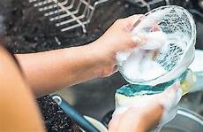 Kitchen Cleaning