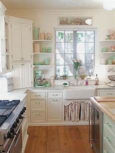 Kitchen Closet