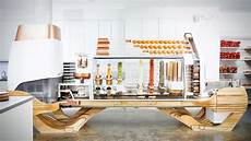 Kitchen Commodities