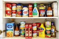 Kitchen Commodities