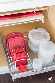 Kitchen Containers