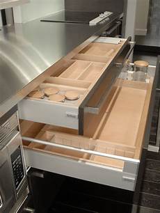 Kitchen Containers