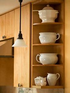 Kitchen Corner