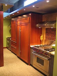 Kitchen Corpus