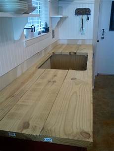Kitchen Countertops
