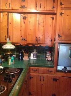 Kitchen Cupboard Cover