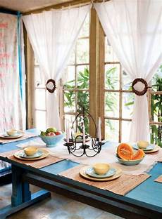 Kitchen Curtain