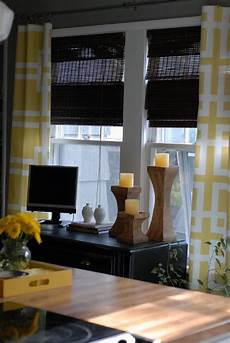 Kitchen Curtain