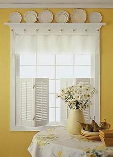 Kitchen Curtains