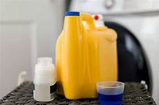 Kitchen Detergents
