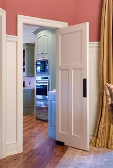 Kitchen Door