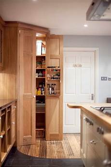 Kitchen Door