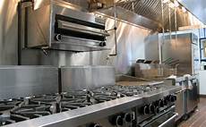 Kitchen Equipment