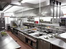 Kitchen Equipments